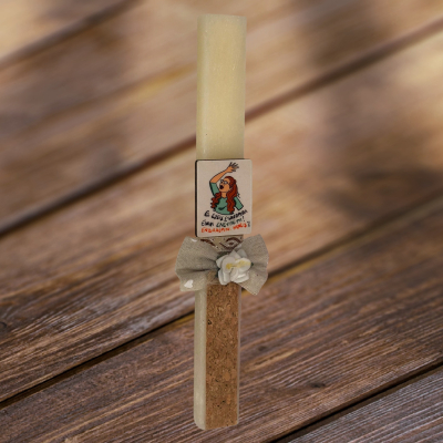 Λαμπάδα Ματίνα Μανταρινάκι