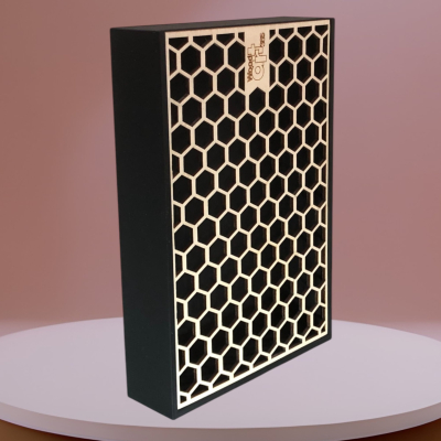 Πλακέτα "Αντιγόνη"