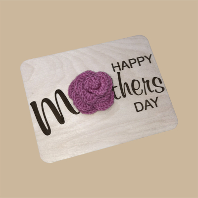 Happy mother's day