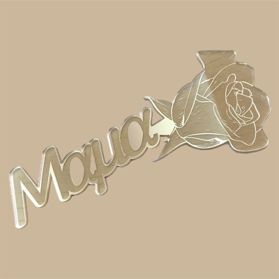 Τριαντάφυλλο μαμά