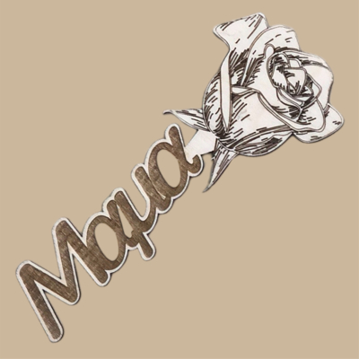 Τριαντάφυλλο μαμά