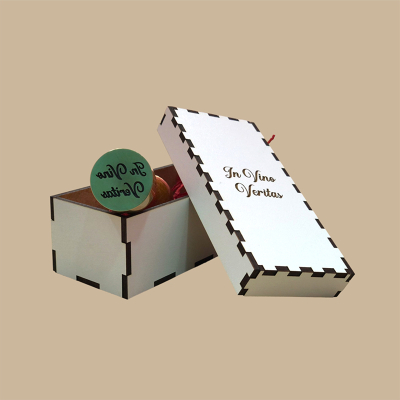 Βουλοκέρι In Vino Veritas