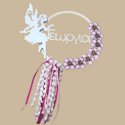 Ονειροπαγίδα με όνομα