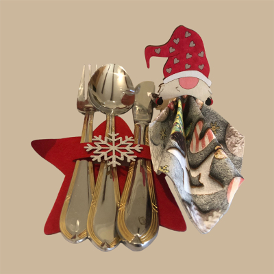 Δαχτυλίδια για πετσέτες