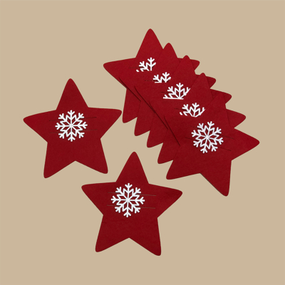 Αστεράκια για μαχαιροπίρουνα