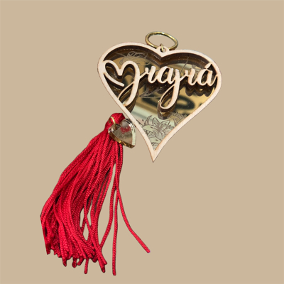 Μπρελόκ γιαγιά