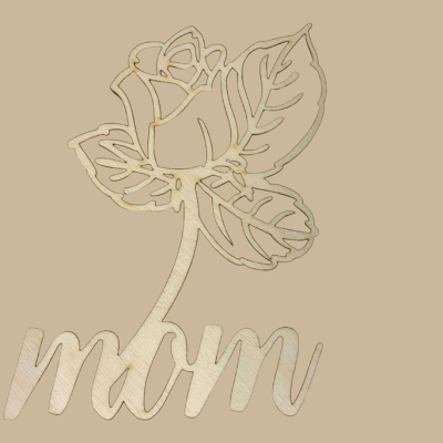 Τριαντάφυλλο mom