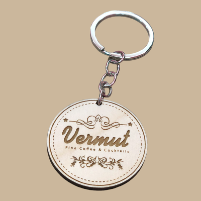 Μπρελόκ με επωνυμία