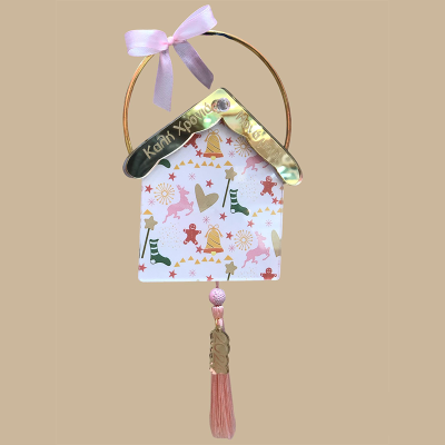 Καλή Χρονιά νονά μου