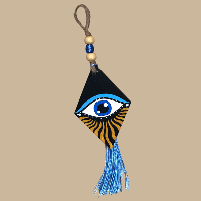 Διακοσμητικό κρεμαστό γούρι...