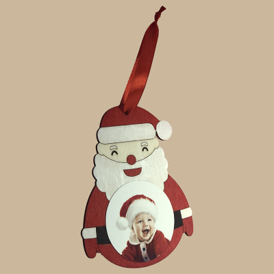 Χριστουγεννιάτικο κρεμαστό...