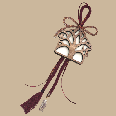 Χριστουγεννιάτικο γούρι...